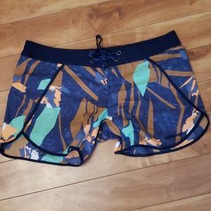 Patagonia shorts